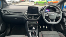 Ford Puma 1.0 EcoBoost Hybrid mHEV ST-Line 5dr Petrol Hatchback